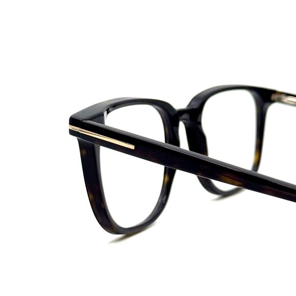 New!!! TOM FORD Clip-On Sunglasses/Eyeglasses TF5916-B 052 Authentic - Picture 9 of 13